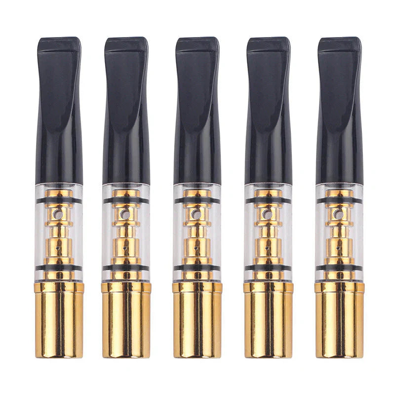 Acrylic Micro Filters (Pack of 2/5)